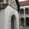 Baranów Sandomierski - zamek, Joanna