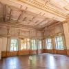 Pałac Jedlinka - sala balowa