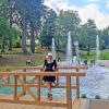 Jedlina Zdrój Park Północny
