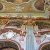 Zamek Książ - Sala Maksymiliana