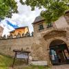 Zamek Grodno
