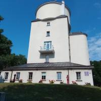 wieża ciśnień, mirosław