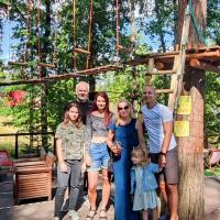 Park Aktywności Czarodziejska Góra