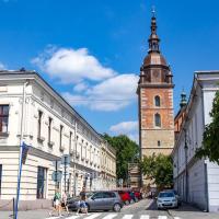 Bazylika Św. Małgorzaty