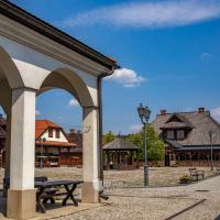Miasteczko Galicyjskie