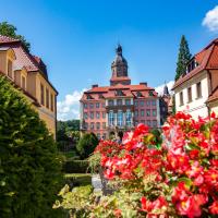 Zamek Książ