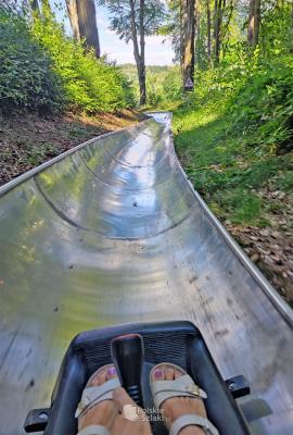 Park Aktywności Czarodziejska Góra