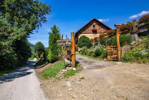 Przystanek Beskidy