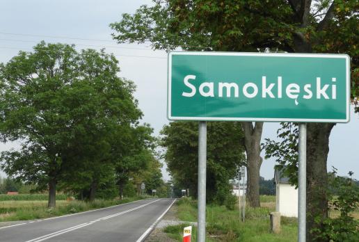 Samoklęski, Joanna