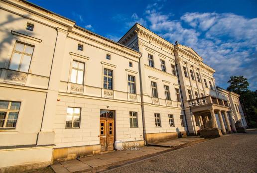 Pałac Jedlinka