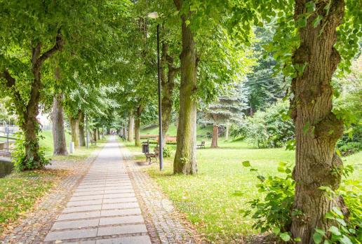 Park Zdrojowy