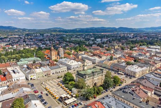 Nowy Sącz