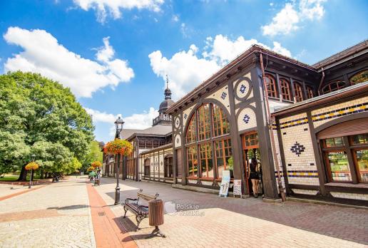 Szczawno Zdrój