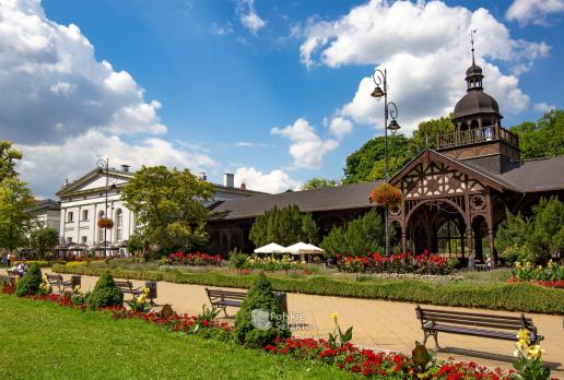 Szczawno Zdrój