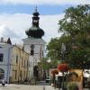 Krosno - rynek, Joanna