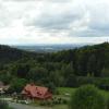 widok z zamku Kamieniec, Joanna