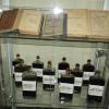 Muzeum Przemysłu Naftowego i Gazowniczego w Bóbrce, wystawa w budynku głównym, Joanna