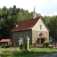 kościół św. Józefa Sebastiana Pelczara w Podzamczu, Joanna