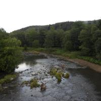 Wisłoka w Krempnej, Joanna