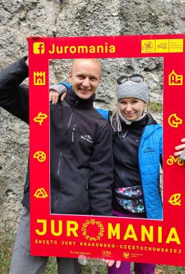 Juromania