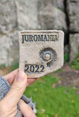 Juromania
