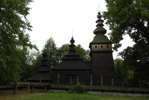Kotań - cerkiew św. Kosmy i Damiana, Joanna
