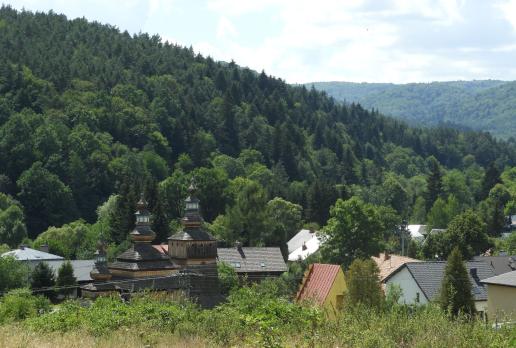 ścieżka Hałbów - Kamień, Joanna