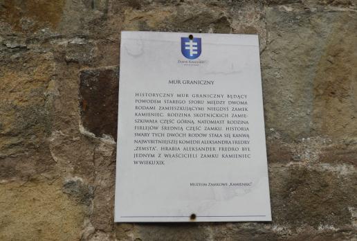 zamek Kamieniec w Korczynie-Odrzykoniu, Joanna