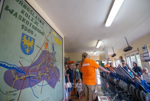 Górnośląskie Koleje Wąskotorowe