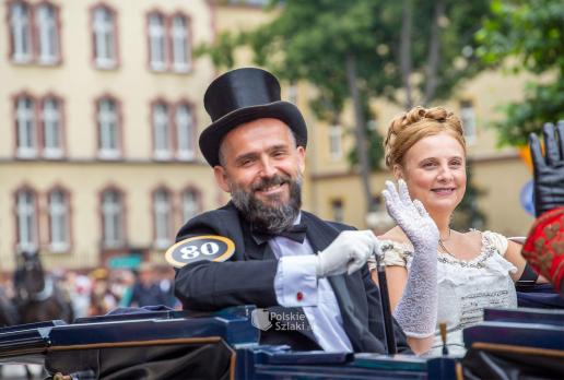 Książę Guido Henckel von Donnersmarck
