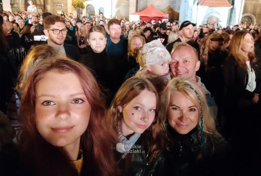 Muzyka łączy pokolenia