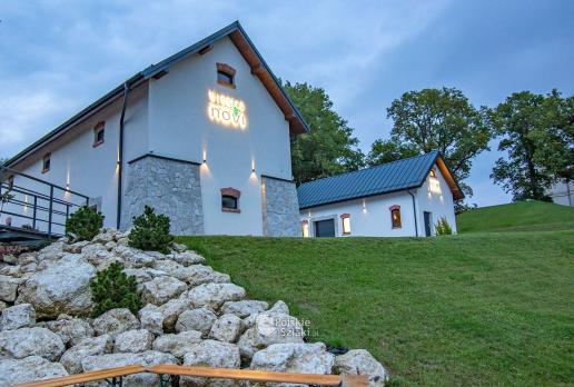 Winnica Novi Cianowice