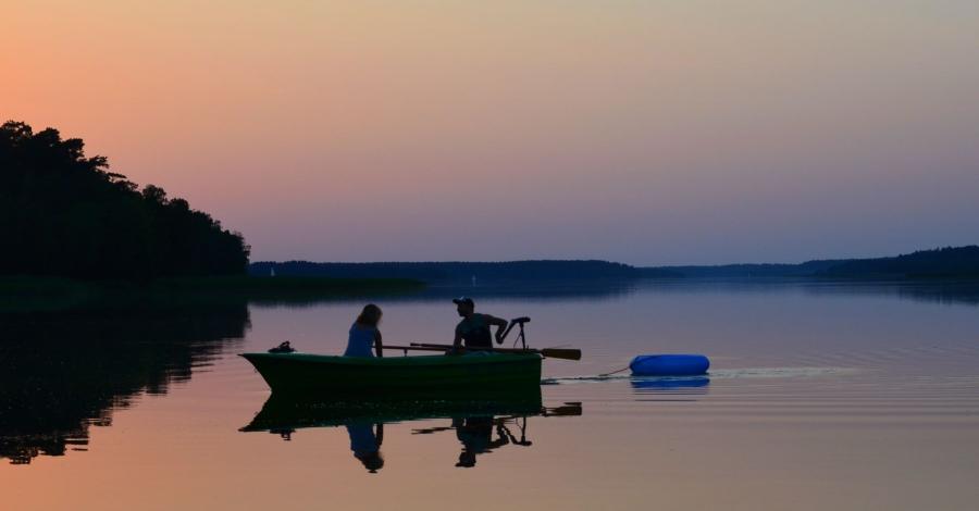Mazury 2022 - zdjęcie
