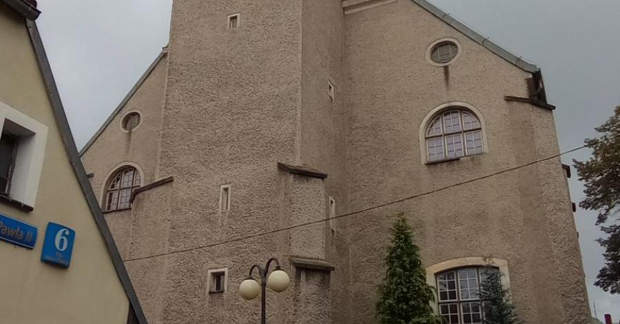 Lubawka-bukowiec dzień 1 - zdjęcie