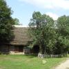 ścieżka przyrodniczo-historyczna Olchowiec, zabytkowa chyża łemkowska, Joanna