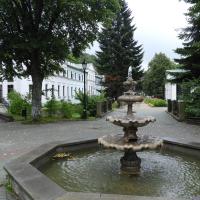 Iwonicz Zdrój, Joanna