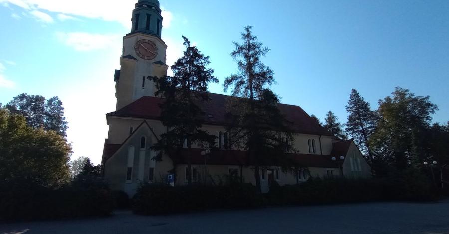 Niedziela z Świętym Jakubem - zdjęcie