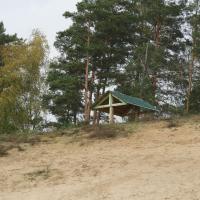 plaża Patelnia, Joanna
