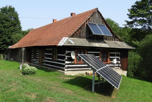 połączenie tradycji z nowoczesnością, Joanna