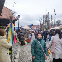 , marian