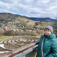 , marian