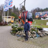 , marian