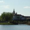 Supraśl - bulwary im. Wiktora Wołkowa i okolice, Joanna