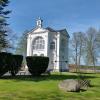 Studzieniczna - kaplica na wyspie, Joanna