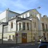 Teatr w Mariańskich Łaźniach, Jan Nowak