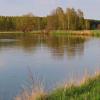 Warta w okolicy Granatowych Źródeł, Magdalena