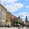 W drodze na Rynek, Magdalena
