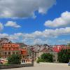 panorama na Stare Miasto, Magdalena