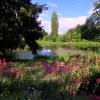 Ogród Botaniczny, Magdalena