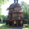 Roztocze, Magdalena